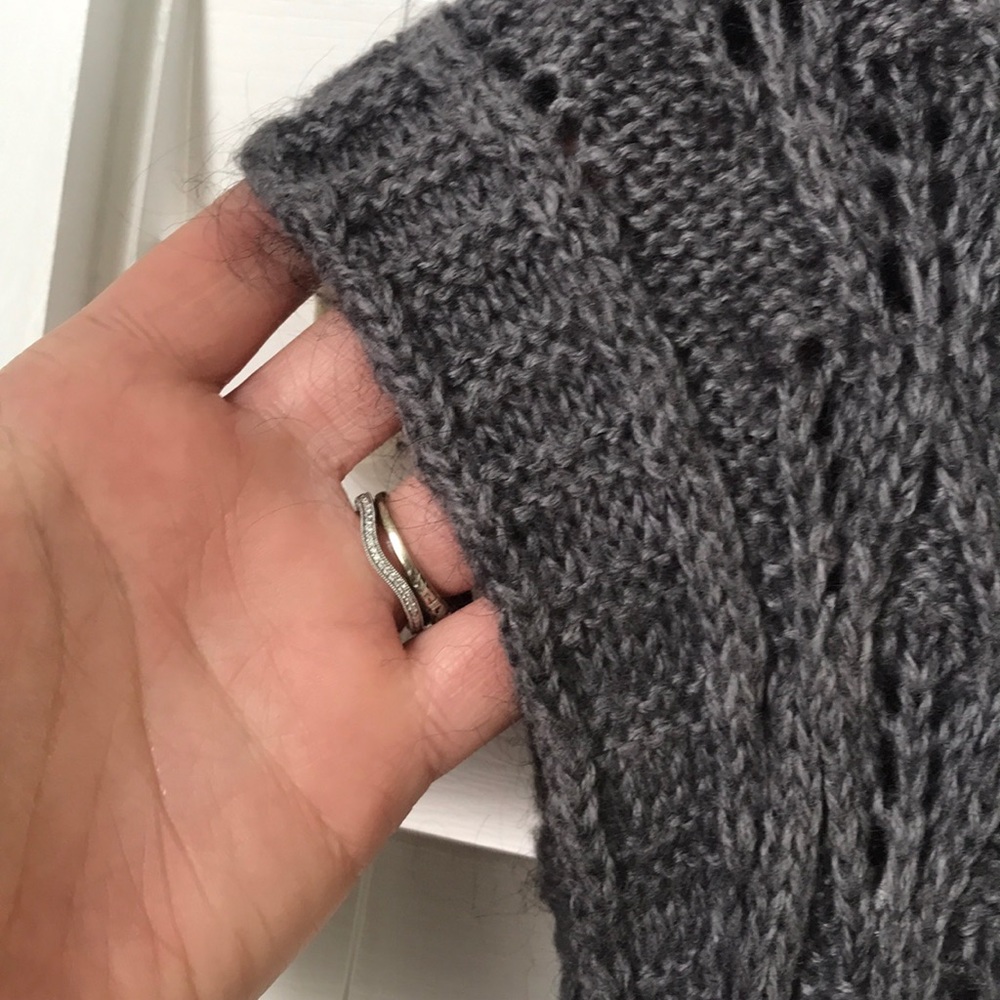 Sweater Dress - Picture 3 of 4